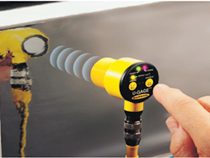 T30U系列超聲波傳感器